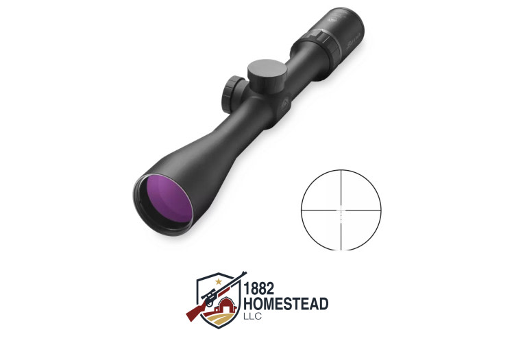 Burris Optics Droptine 3-9x40mm B-Plex Scope for 22LR-img-0