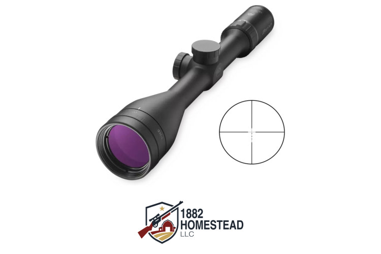 Burris Optics Droptine 4.5-14x42mm B-Plex Scope-img-0