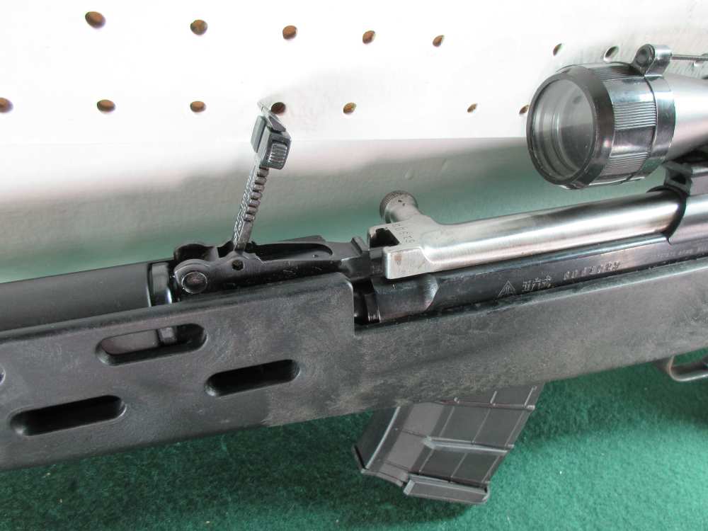 Norinco SKS Sporter 7.62x39mm 20" brl-img-10