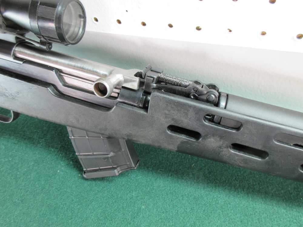 Norinco SKS Sporter 7.62x39mm 20" brl-img-3