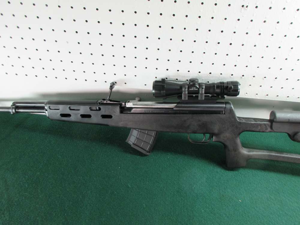Norinco SKS Sporter 7.62x39mm 20" brl-img-8