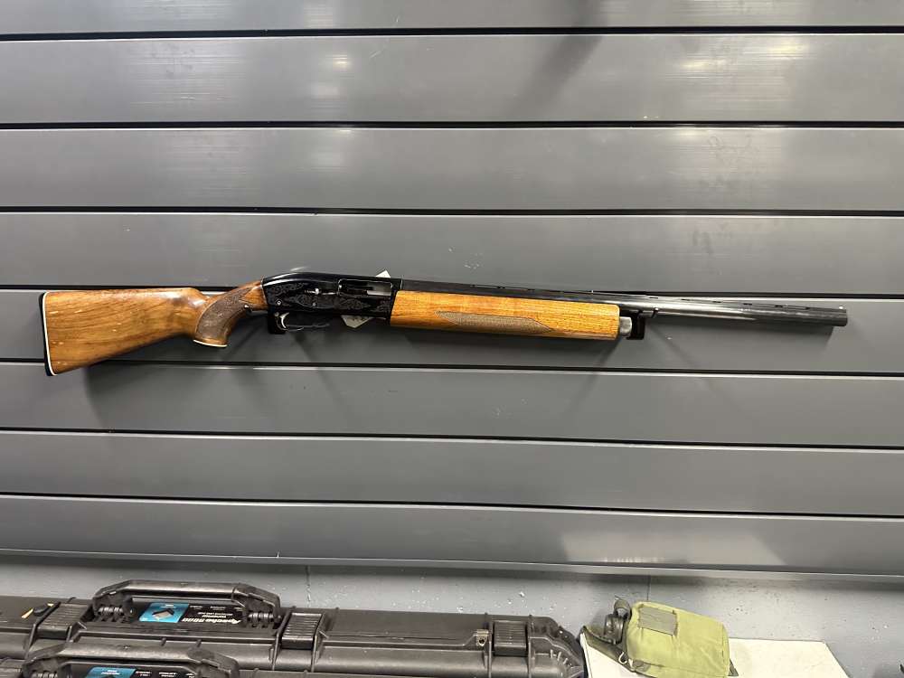 SMITH AND WESSON MODEL 1000-img-0