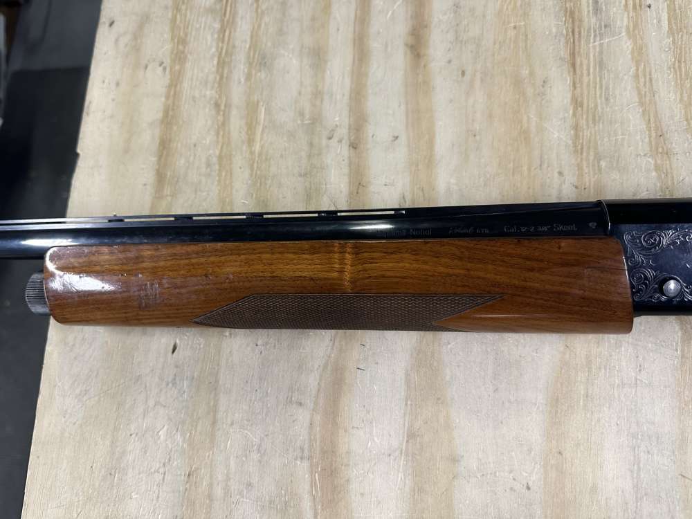 SMITH AND WESSON MODEL 1000-img-5