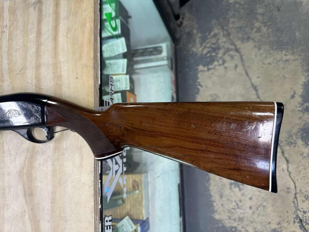 SMITH AND WESSON MODEL 1000-img-7