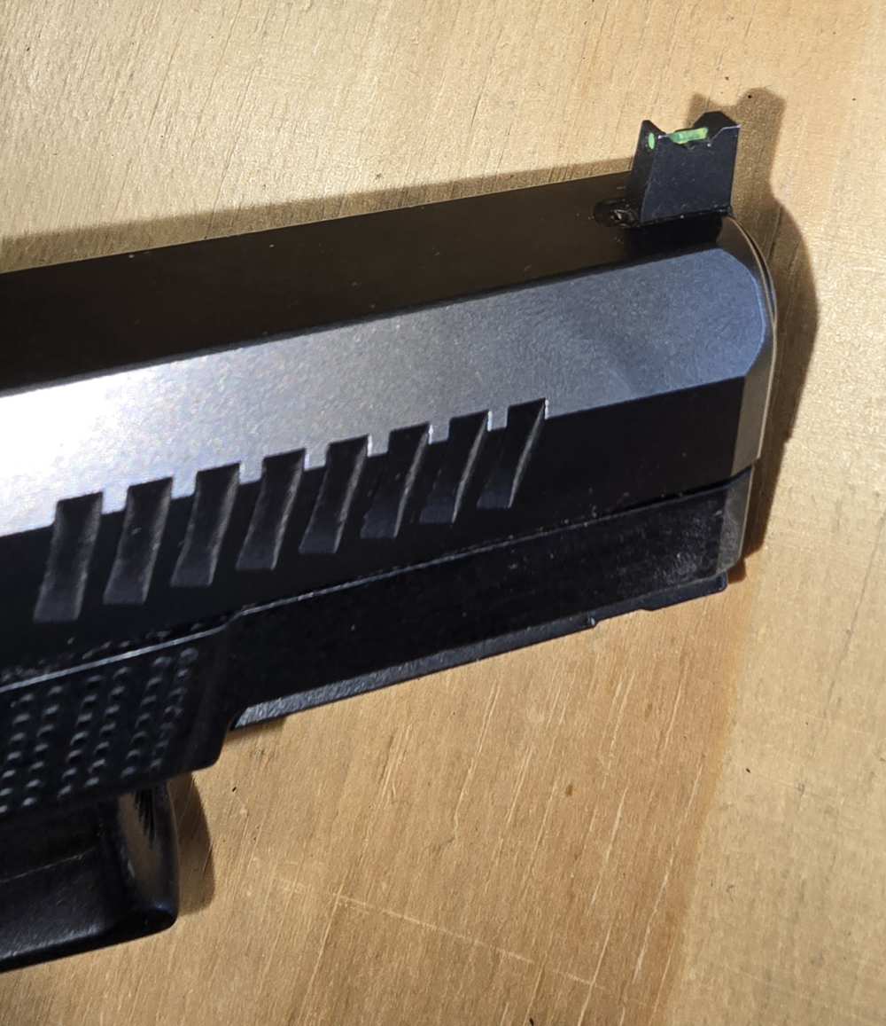 CZ P-10 C 9mm Pistol with Meprolight MPO Pro-S Red Dot-img-3