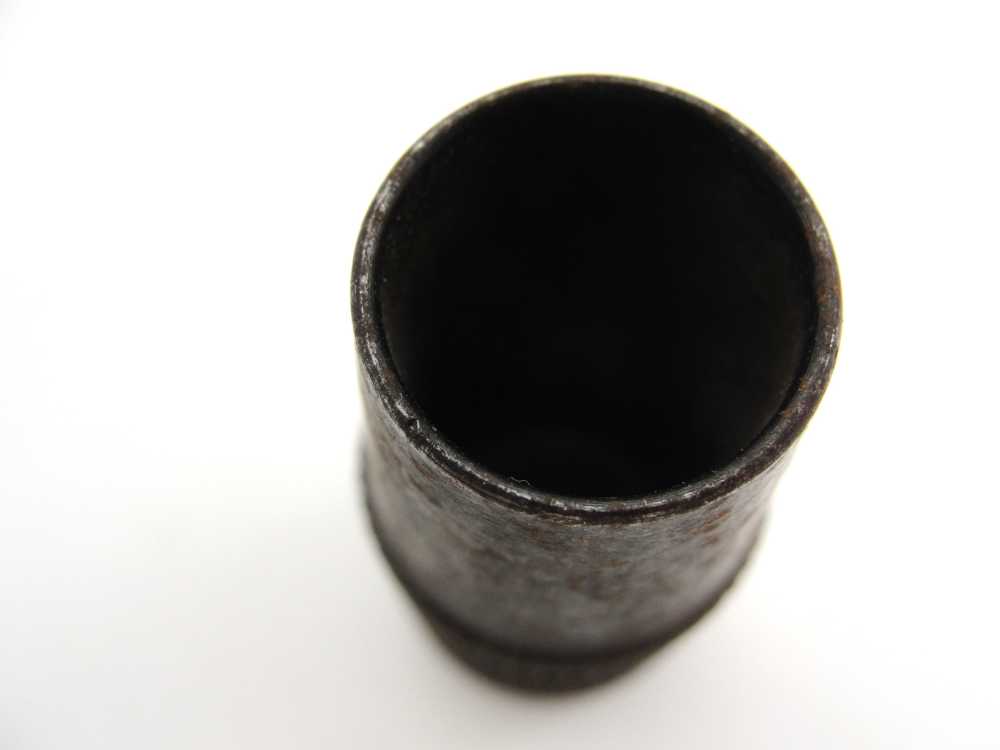 Mossberg 20 Ga full choke-img-2