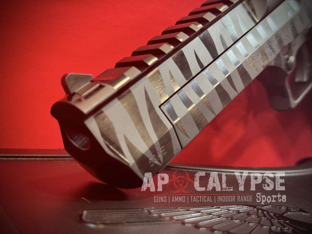 Magnum Research Desert Eagle .50 AE-img-2