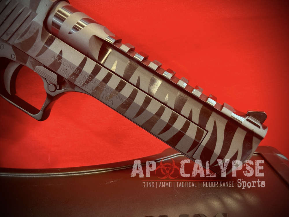 Magnum Research Desert Eagle .50 AE-img-7