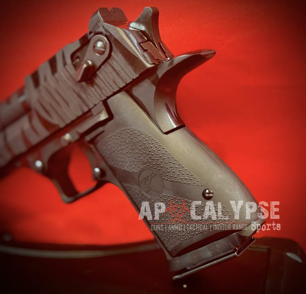 Magnum Research Desert Eagle .50 AE-img-5