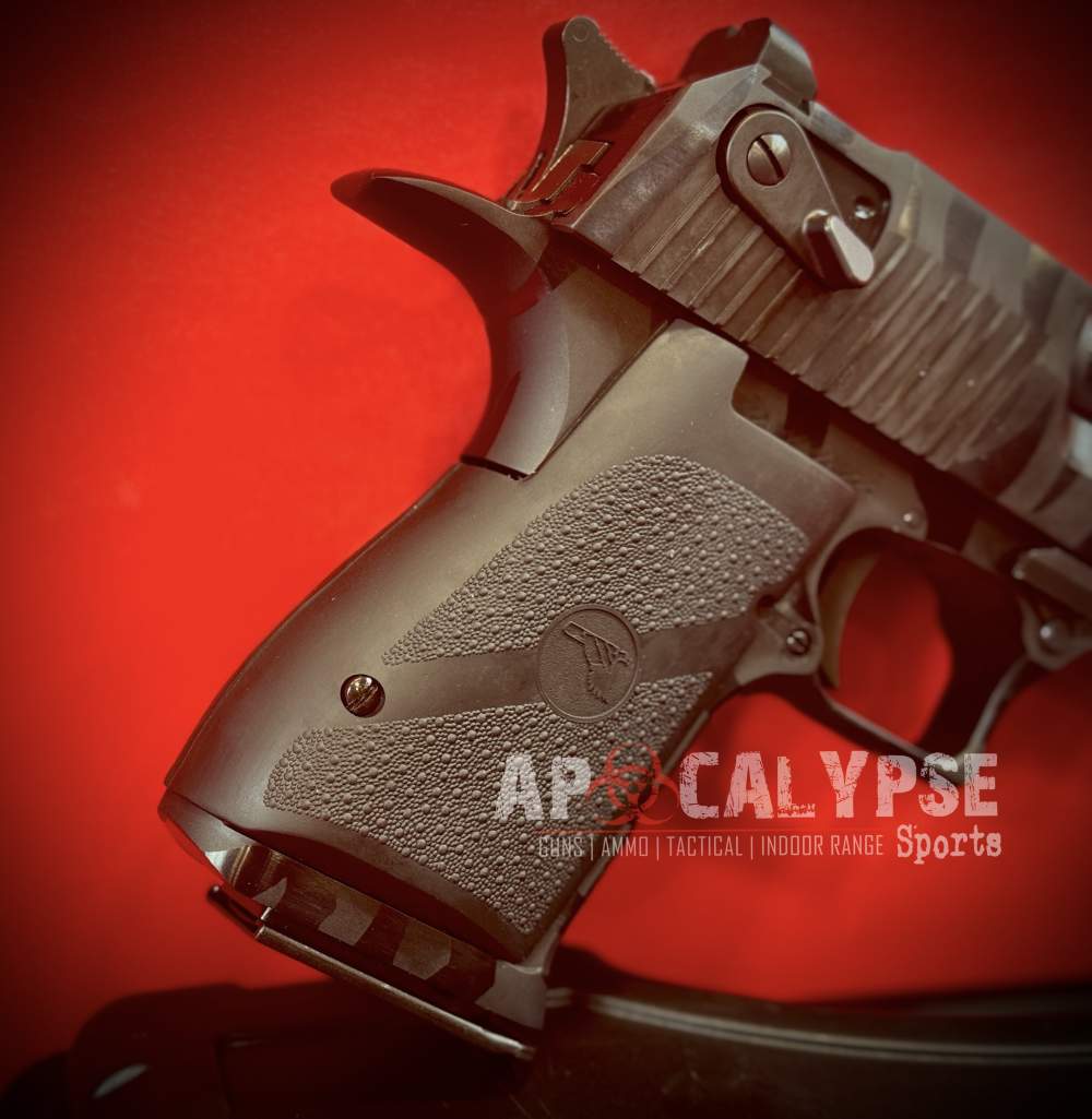 Magnum Research Desert Eagle .50 AE-img-8