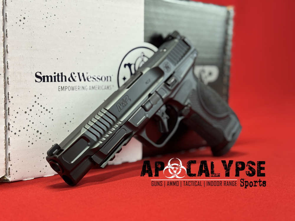 Smith & Wesson M2.0 9mm-img-1