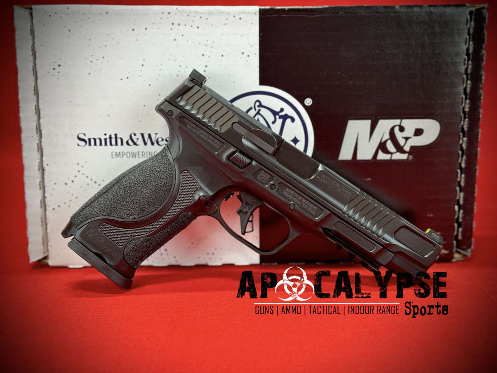 Smith & Wesson M2.0 9mm-img-3