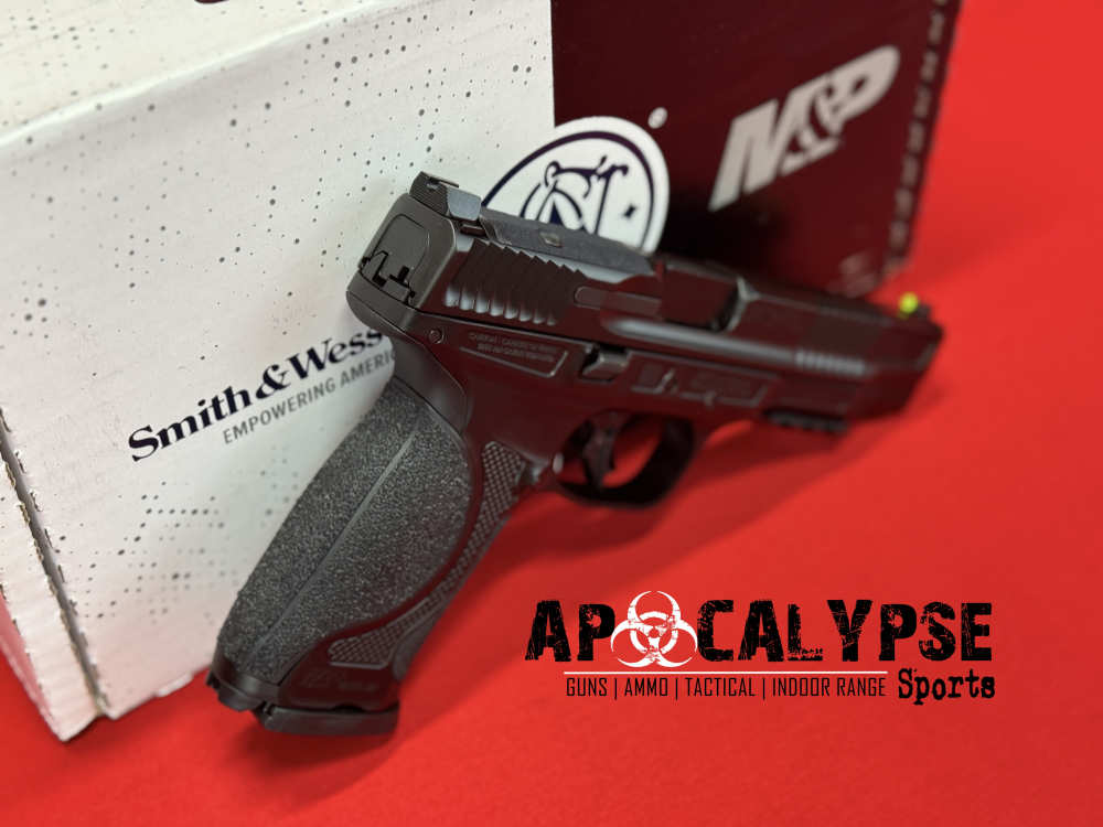 Smith & Wesson M2.0 9mm-img-5