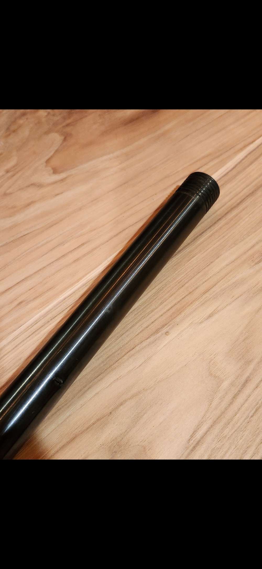 Winchester 1400 12ga Stripped Receiver Blued 140 1500 Ranger xtr-img-7