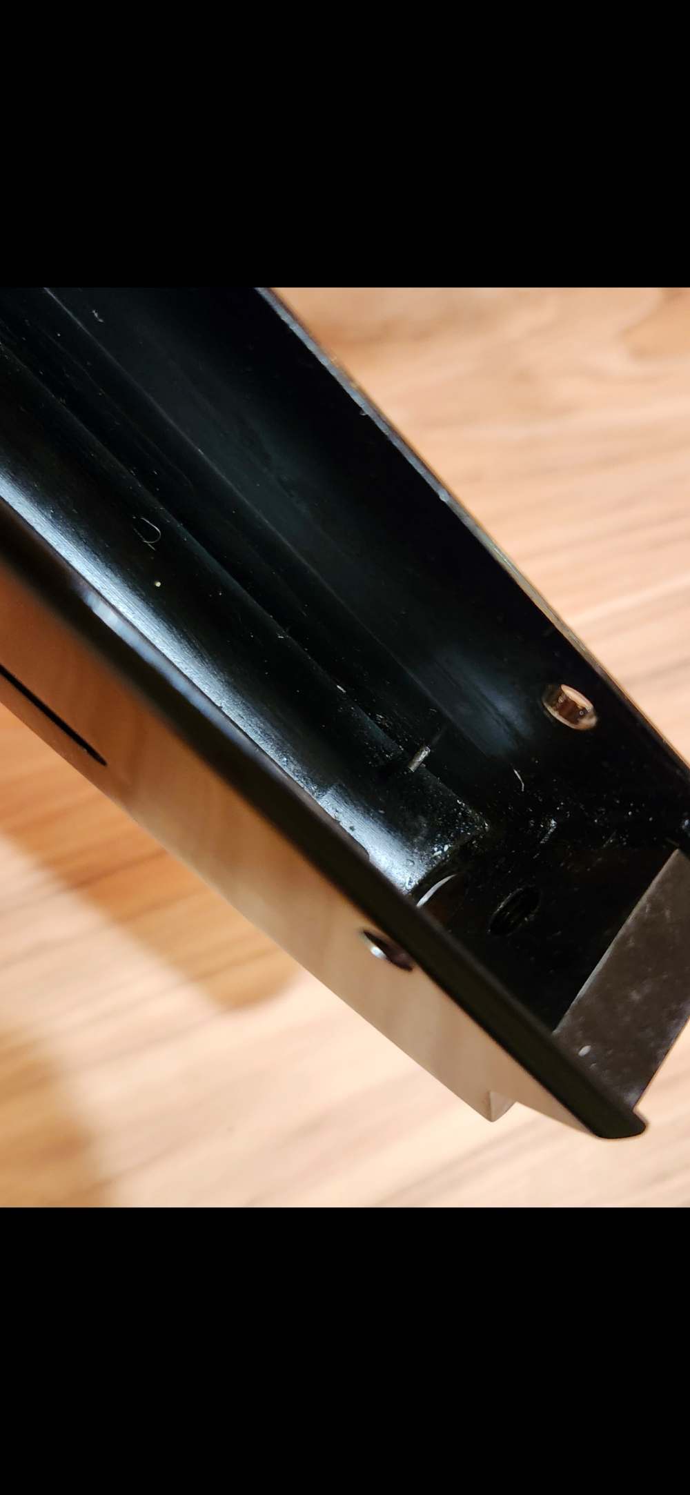 Winchester 1400 12ga Stripped Receiver Blued 140 1500 Ranger xtr-img-16