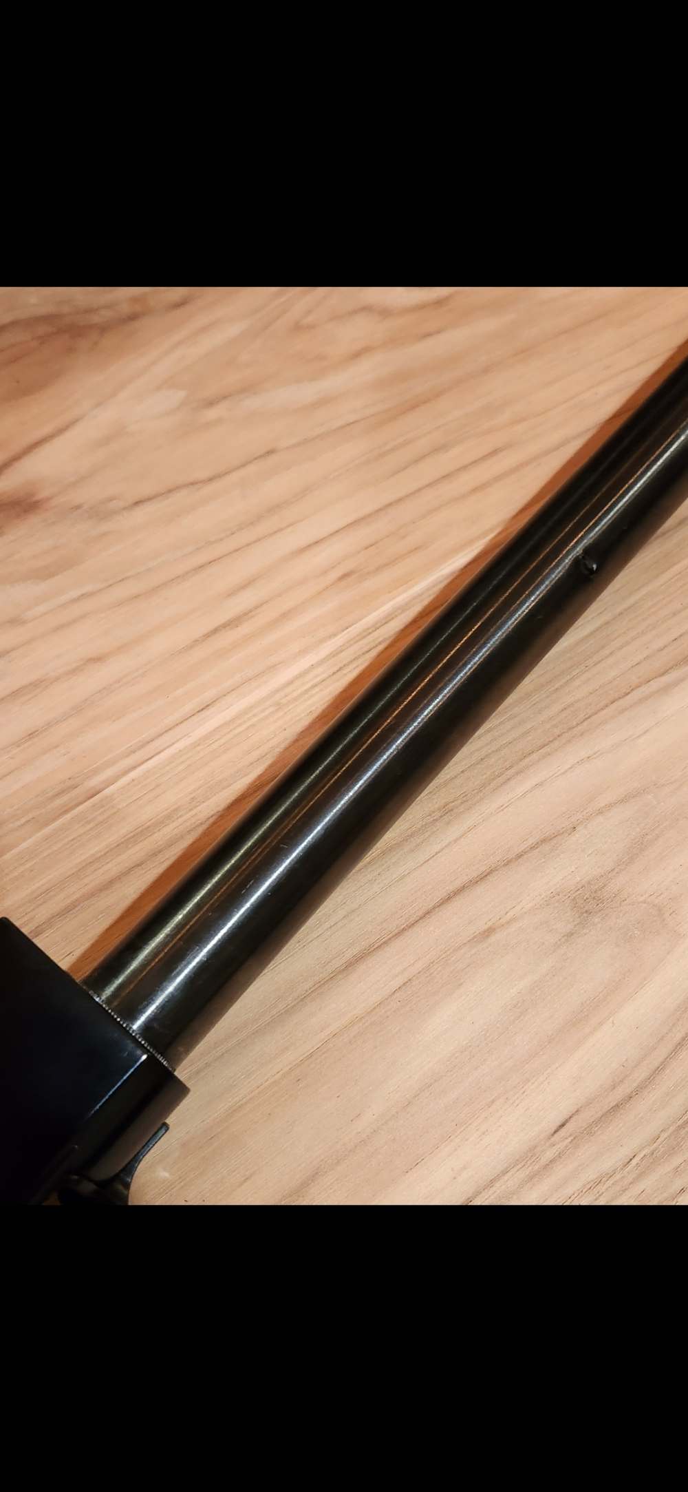 Winchester 1400 12ga Stripped Receiver Blued 140 1500 Ranger xtr-img-6
