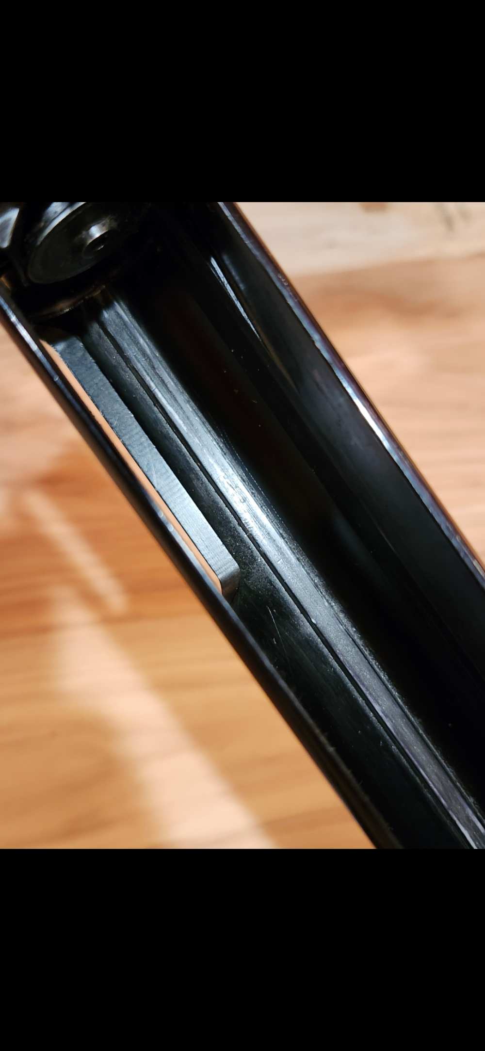 Winchester 1400 12ga Stripped Receiver Blued 140 1500 Ranger xtr-img-19
