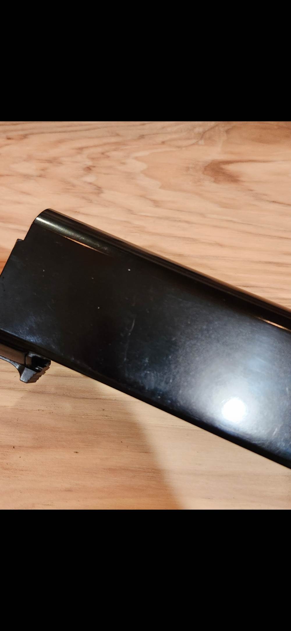Winchester 1400 12ga Stripped Receiver Blued 140 1500 Ranger xtr-img-11