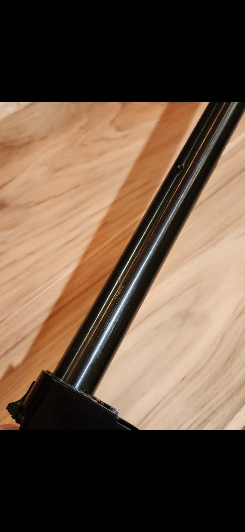 Winchester 1400 12ga Stripped Receiver Blued 140 1500 Ranger xtr-img-13