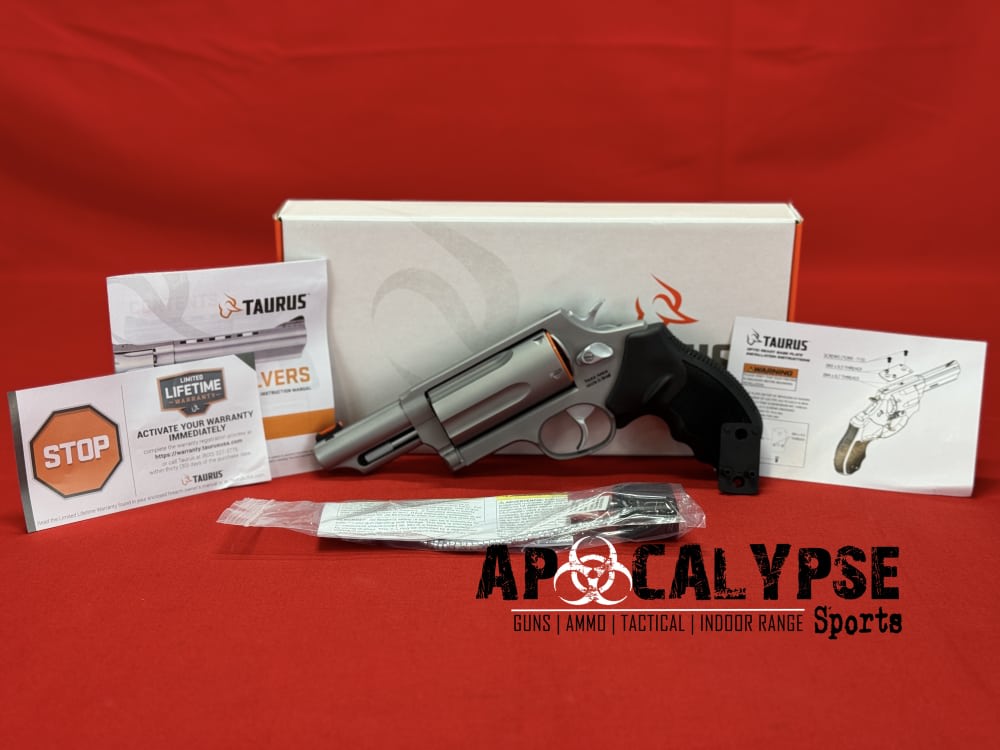 Taurus Judge Magnum .45/.410-img-6