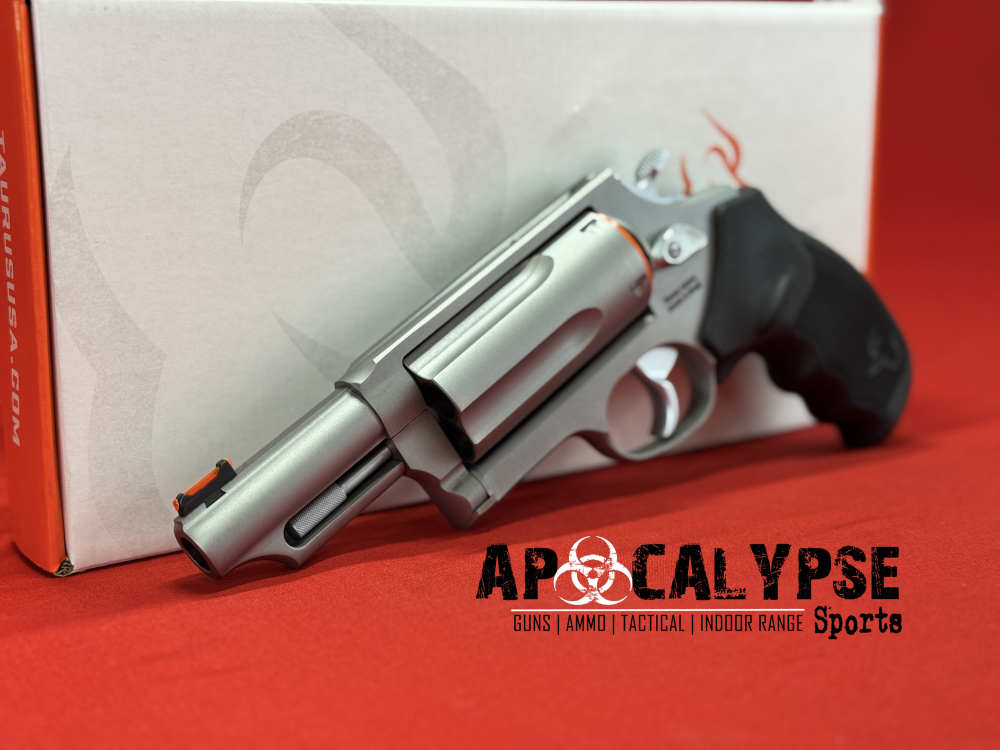 Taurus Judge Magnum .45/.410-img-1