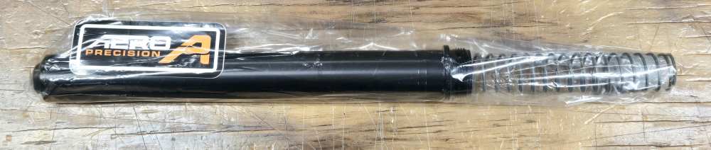 NOS Aero Precision AR15 Mil-Spec Rifle Buffer Tube Kit-img-2