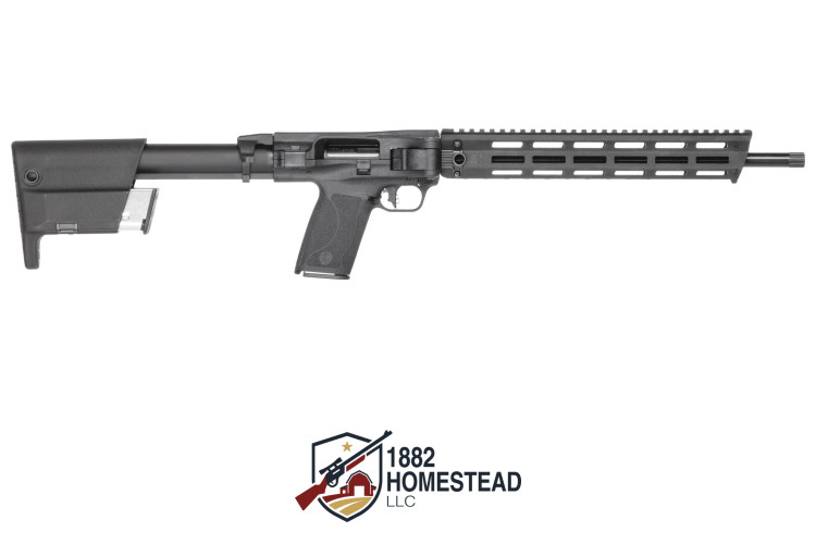 Smith & Wesson M&P FPC 5.7x28mm Semi-Auto Carbine-img-0