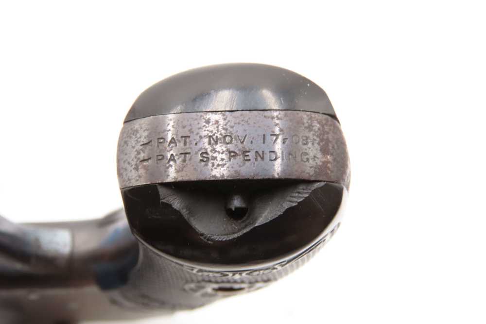 CHICAGO, IL 2” IVER JOHNSON Hammerless Top Break Revolver FACTORY BOX C&R  -img-13