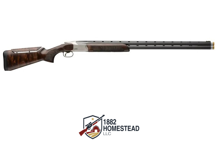 Browning Citori 825 SPTG Adjustable 12 Gauge Shotgun-img-0