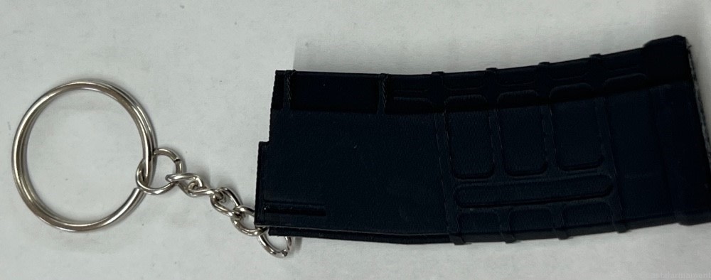 AR-15 magazine keychain -img-0