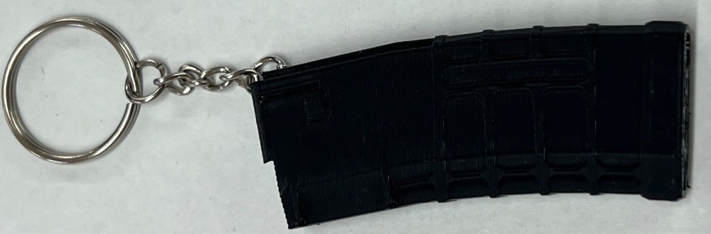 AR-15 magazine keychain -img-1