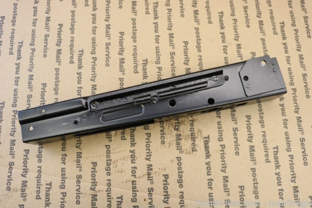 Romanian PSL Receiver Nodak Spud FPK PSL-54C Kit Romy Romak Two PACK-img-0