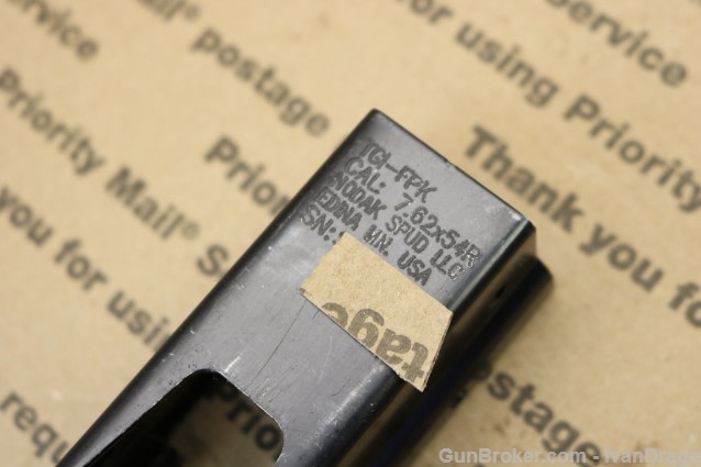 Romanian PSL Receiver Nodak Spud FPK PSL-54C Kit Romy Romak Two PACK-img-3