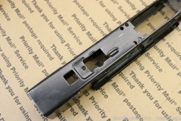 Romanian PSL Receiver Nodak Spud FPK PSL-54C Kit Romy Romak Two PACK-img-4