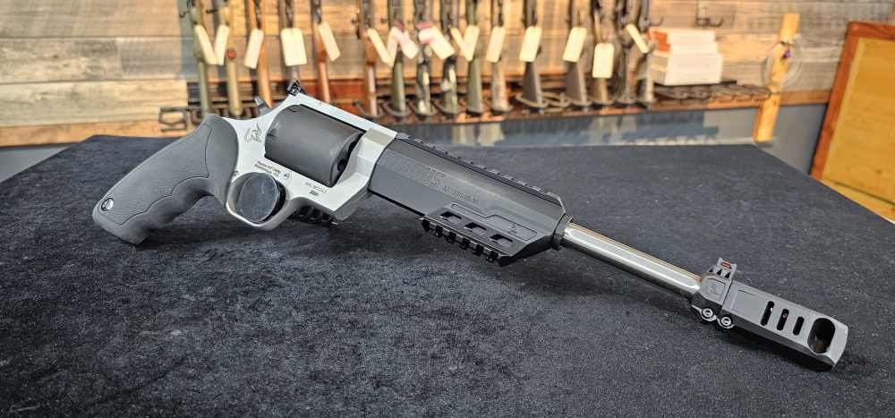 Taurus Raging Hunter 350 Legend 10.5 inch-img-0