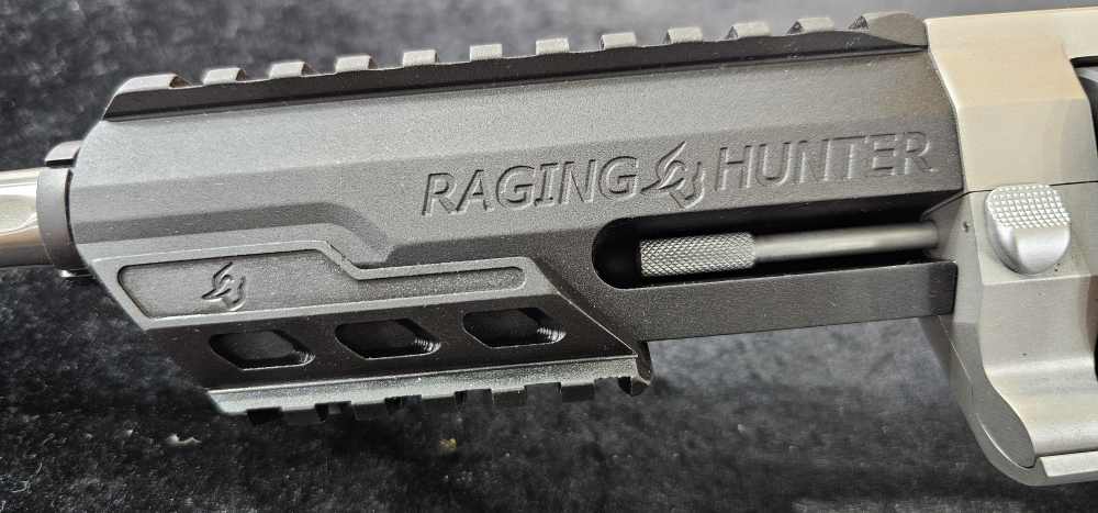 Taurus Raging Hunter 350 Legend 10.5 inch-img-2