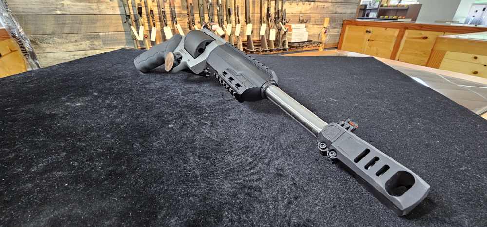 Taurus Raging Hunter 350 Legend 10.5 inch-img-4