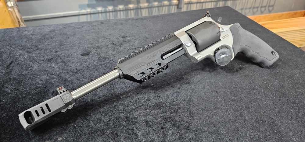 Taurus Raging Hunter 350 Legend 10.5 inch-img-1