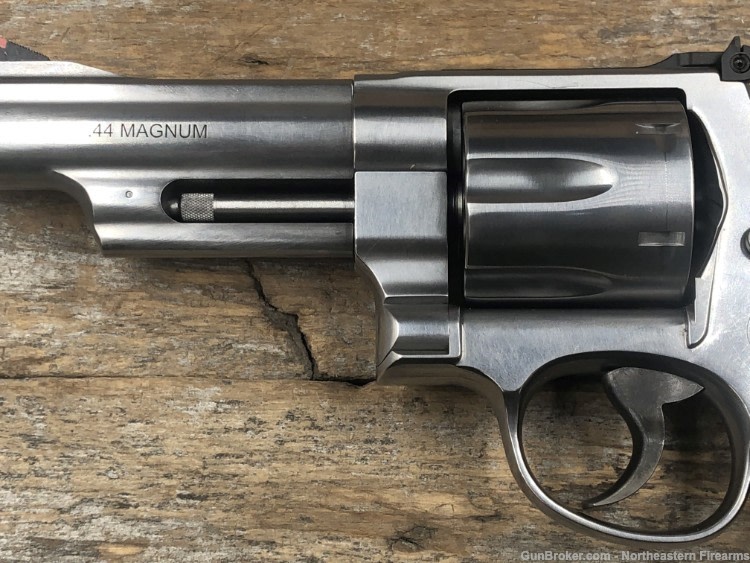 Smith & Wesson 629-6 44 Magnum 163603-img-2