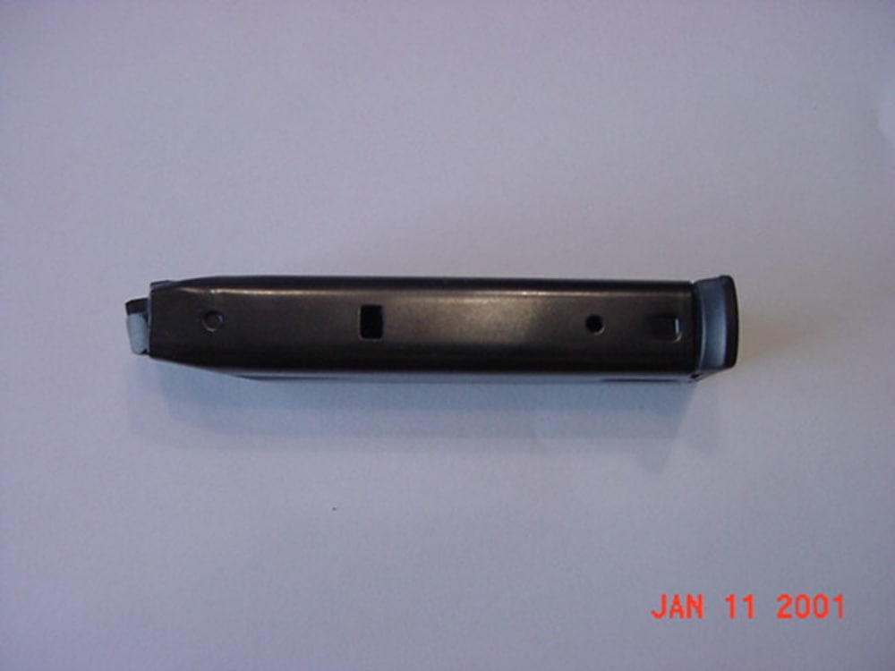 Ruger P- Series 9mm-img-5