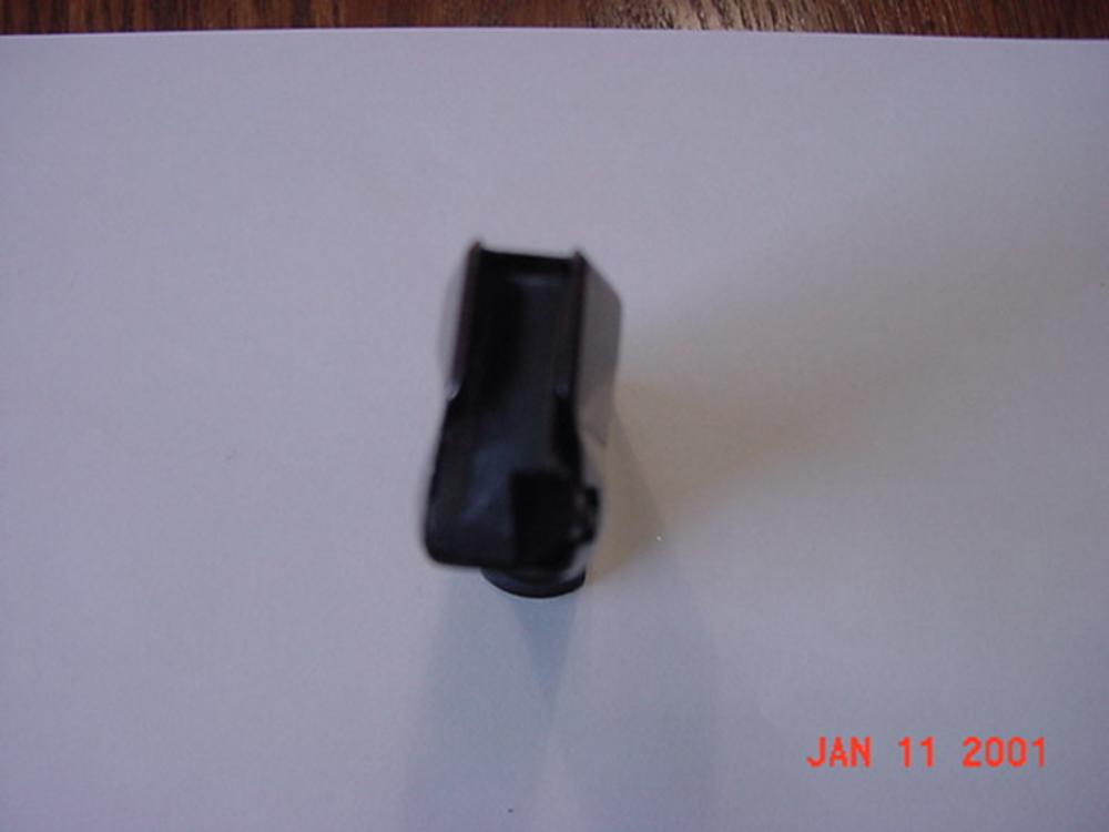 Ruger P- Series 9mm-img-3