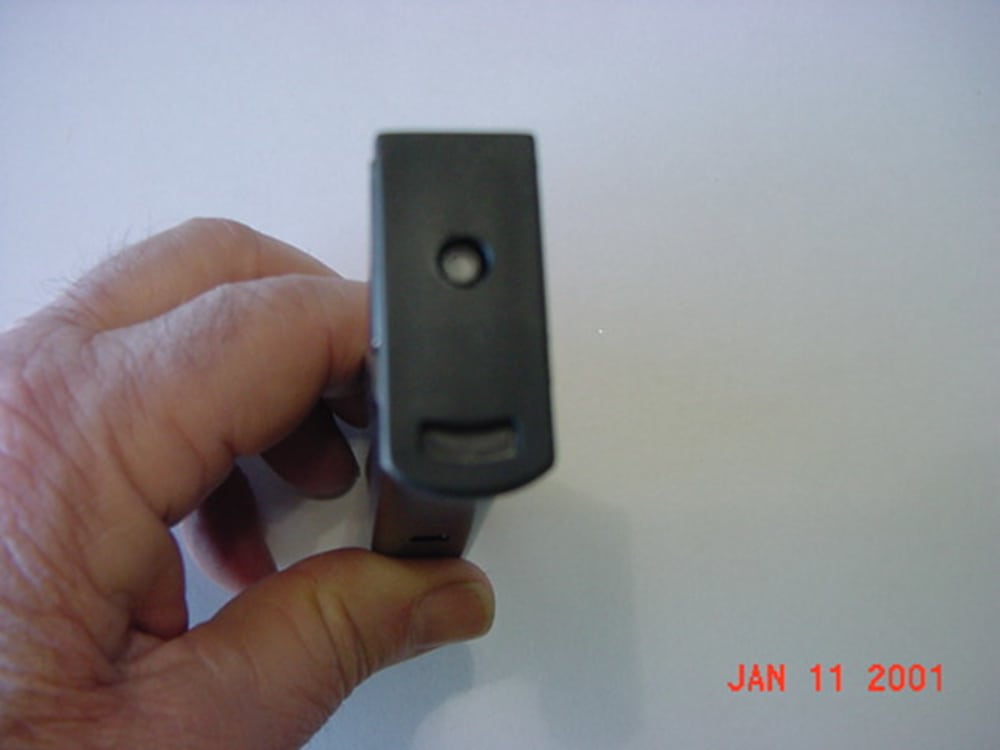 Ruger P- Series 9mm-img-4