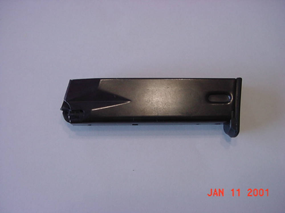 Ruger P- Series 9mm-img-2
