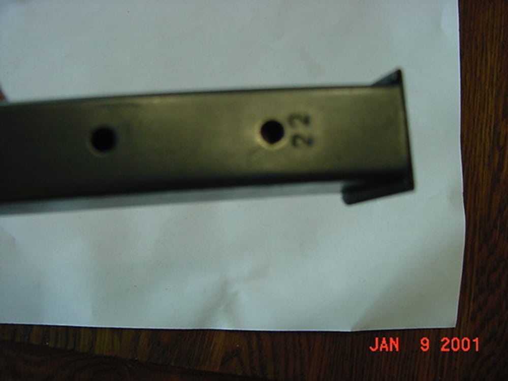Beretta 84 Cheetah/ Browning BDA .380 acp 22rd-img-5