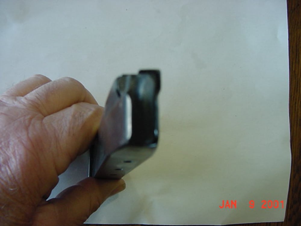 Beretta 84 Cheetah/ Browning BDA .380 acp 22rd-img-3