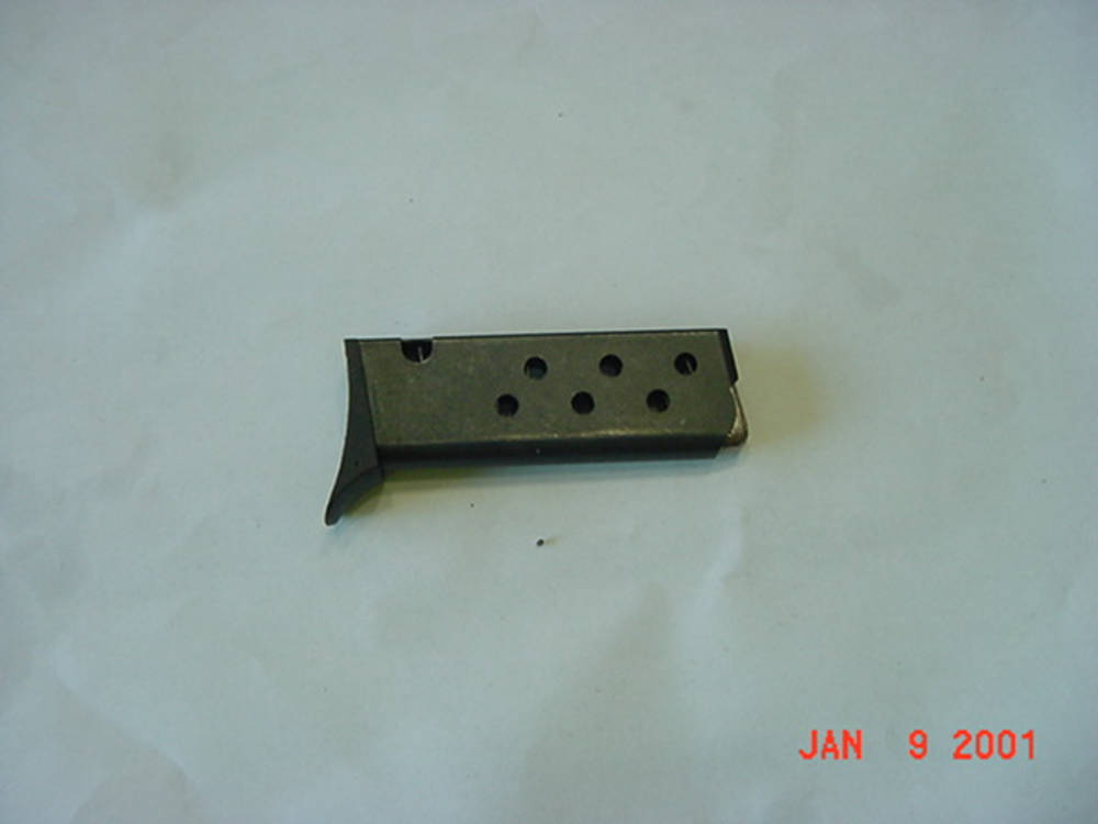 Titan E27/Tanfoglio GT27 25acp-img-2