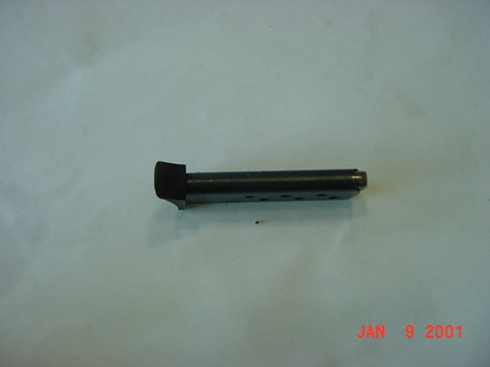 Titan E27/Tanfoglio GT27 25acp-img-3