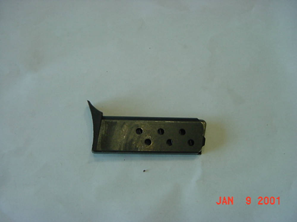 Titan E27/Tanfoglio GT27 25acp-img-0