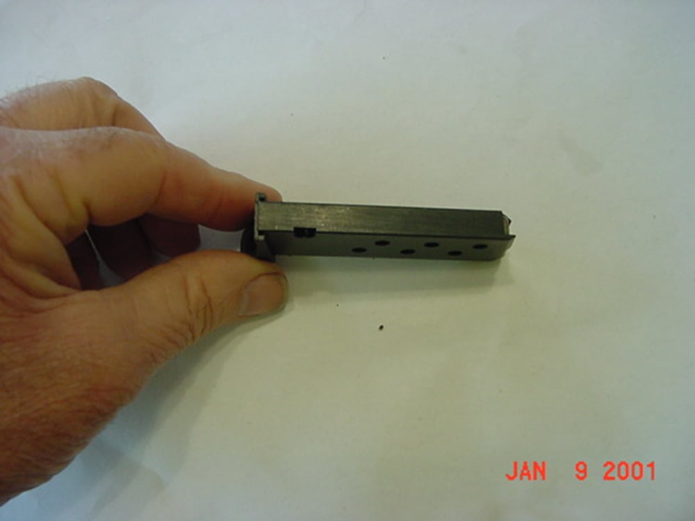 Titan E27/Tanfoglio GT27 25acp-img-1