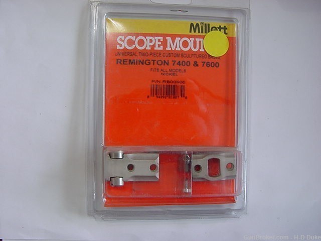 Millett Rem 7400& 7600-img-0